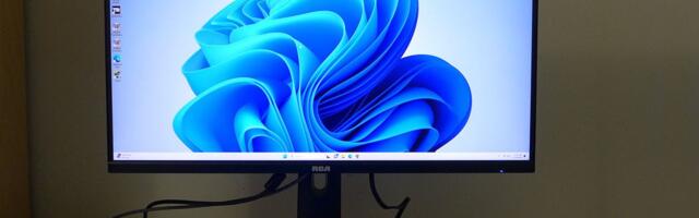 RCA M27PG135F 240 Hz Gaming Monitor Review: Top Performance From A Storied Brand