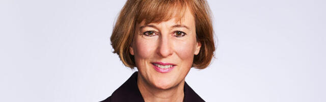 MaRS names BDC SVP Alison Nankivell as new CEO