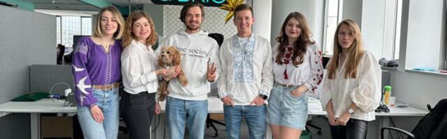 How the Ukrainian startup behind astrology app Nebula is thriving despite the war