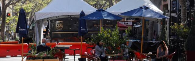 Palo Alto to focus on small business rebound in 2024