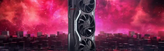 AMD announces open-sourcing of its GPU software stack and documentation, including MES