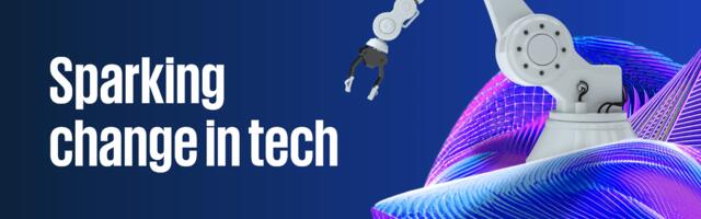 A decade of UK tech evolution through KPMG’s innovator competition