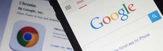 Google Chrome introduces features for iOS and Android to make it easier to search on mobile