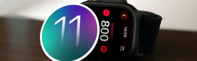 Apple Seeds Third Beta of watchOS 11.1 to Developers