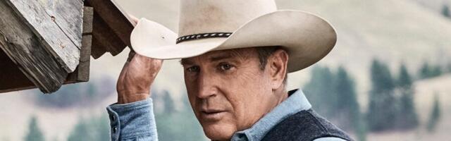 Kevin Costner says he didn't quit 'Yellowstone' and reveals his reaction to John Dutton's send-off