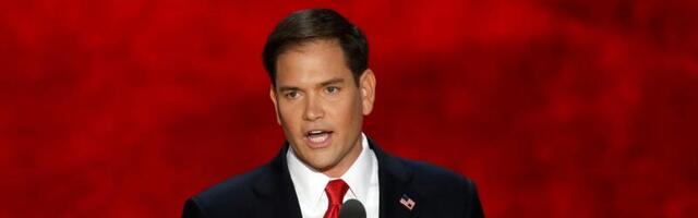 What Marco Rubio's nomination as Trump's secretary of state means for China and Taiwan