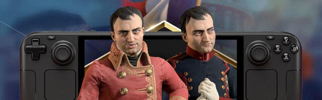 Civilization VII gets Steam Deck verified before February release