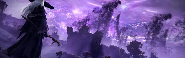 Elden Ring Nightreign is already up for preorder with a $10 gift card