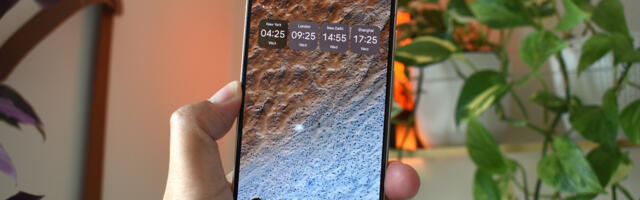 Here’s how I set up my Pixel Launcher for maximum productivity