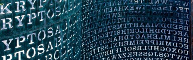 Chatbots Convinced Idiots They Cracked the Code on a Sculpture in the CIA’s Backyard