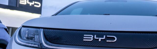 BYD says it can charge an EV in 5 minutes. That's yet another challenge for Tesla.