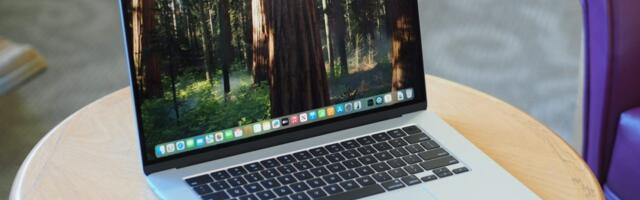 MacBook Air 15 (M4) vs. Surface Laptop 7: the MacBook is just better