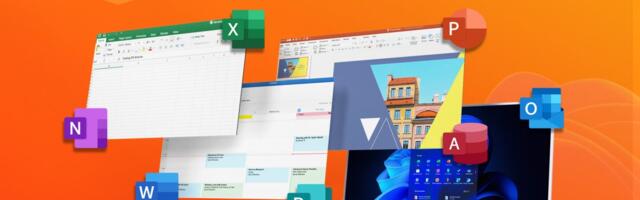 Your PC deserves a productivity upgrade: Get Microsoft Office + Windows 11 Pro for less than $46