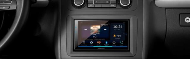 Gemini AI coming to cars as Android Automotive update suggests it’s due soon