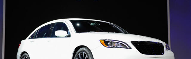 Why Was The Chrysler 200 Discontinued?