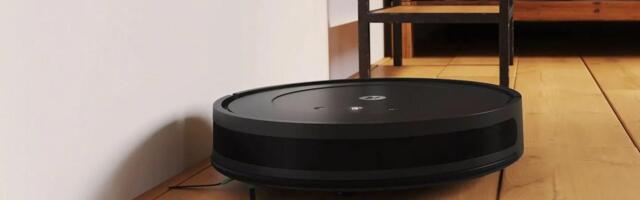 This combo Roomba that vacuums and mops is nearly half off for Prime Day