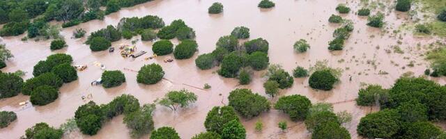 How DOGE cuts may have left Texas unprepared for flooding