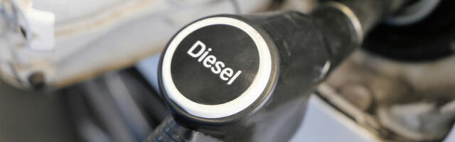 Why Do People Idle Diesel Engines? (And What Happens When You Do?)