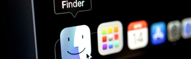 Get the macOS Finder to Do Just About Anything by Typing Natural Language Commands
