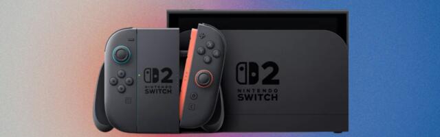 Run, dont walk: The Nintendo Switch 2 and Mario Kart World bundle is back in stock at Target
