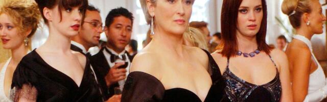 The Devil Wears Prada 2: everything we know so far about the Anne Hathaway and Meryl Streep sequel