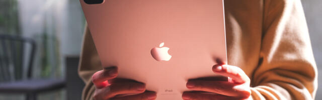 Can An iPad Be Set Up For Multiple Users? Here's What You Need To Know