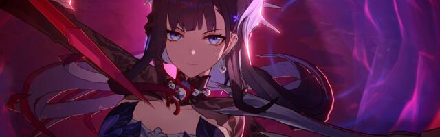 Hysilens is here to save DoT in the Honkai: Star Rail 3.5 update – and I couldn’t be happier