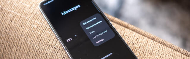 Samsung Messages hints at satellite support, but should you get your hopes up? (APK teardown)