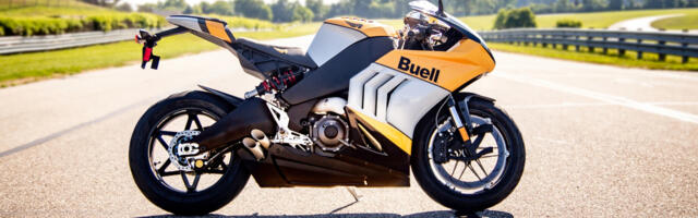 13 Of The Best Buell Motorcycles To Buy Used