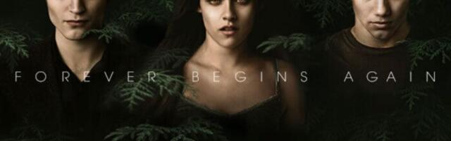 Get Ready to Marathon ‘The Twilight Saga’ on YouTube, Loca