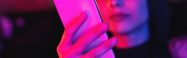 How many people think flirting with AI chatbots is actually cheating?