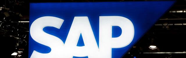 EU opens competition probe into software group SAP