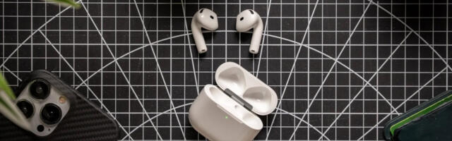 Deal alert! Rare Apple AirPods 4 saving lets you grab them for just $89