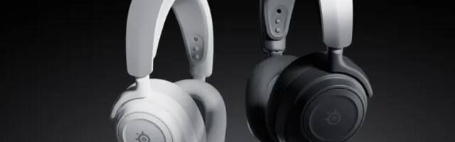 SteelSeries' updated Nova 7 gaming headset offers much better battery life