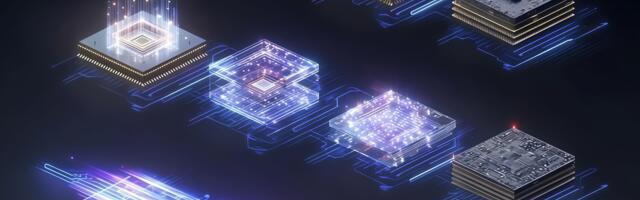 Как правильно выбрать процессоры под разные облачные сегменты Как правильно выбрать процессоры под разные облачные сегменты