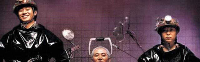 ‘Save the Green Planet’ Is the Manic, Conspiratorial Acid Trip ‘Bugonia’ Only Hinted at Being ‘Save the Green Planet’ Is the Manic, Conspiratorial Acid Trip ‘Bugonia’ Only Hinted at Being