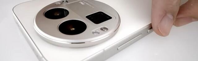 Realme shows the full range of GT 8 Pro replacement camera bumps in latest teaser