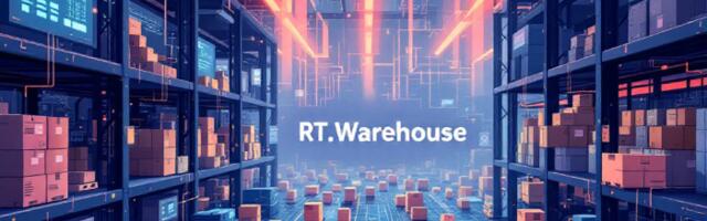 Как мы тестируем RT.Warehouse: тестовые сценарии, сбор и анализ метрик по результатам тестирования