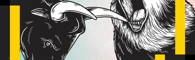 What Next for Crypto Bulls as ETH, XRP, SOL, ADA Drop 8–16% in a Week