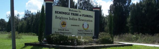 30 tribal groups file a joint brief in support of Ohio in legal battle against Kalshi