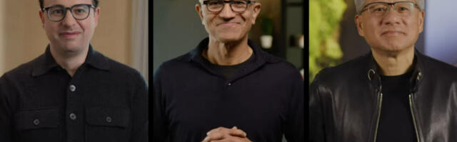 Tech giants pour billions into Anthropic as circular AI investments roll on