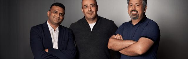 Kovant closes €1.5M to advance agentic AI for enterprise operations