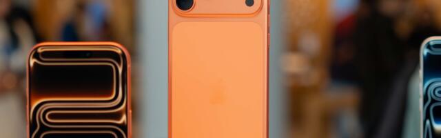 Samsung faces its biggest threat yet as Apple closes in on 2025’s top spot