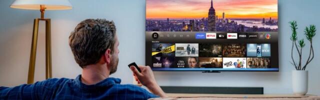 Alexa Plus Will Summon a Movie Scene for You, and Prime Video Will Stream It