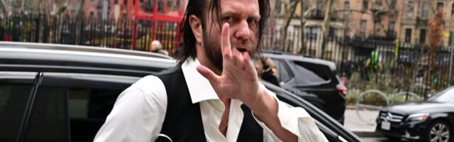 A Ferrari and over 480 takeout orders: FBI details spending spree of Netflix director in $11 million fraud case