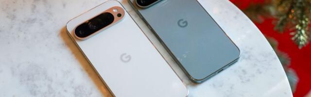 Google Offers Extended Repair Program for Pixel 9 Pro Models With Display Issues