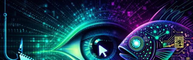 Эволюция фишинговых атак: как ИИ превратил спам в точечный инструмент хакеров