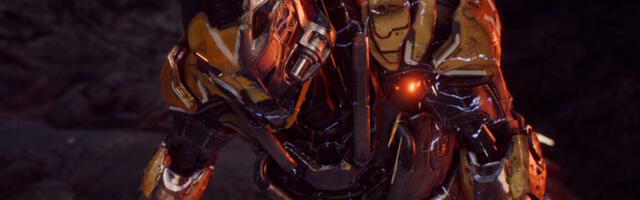 BioWare’s Anthem will soon be completely unplayable