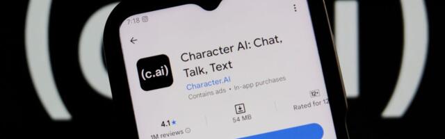 Google and chatbot startup Character.AI are settling lawsuits over teen suicides