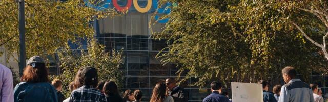 4 Googlers share how they reinvented their careers and pivoted to AI